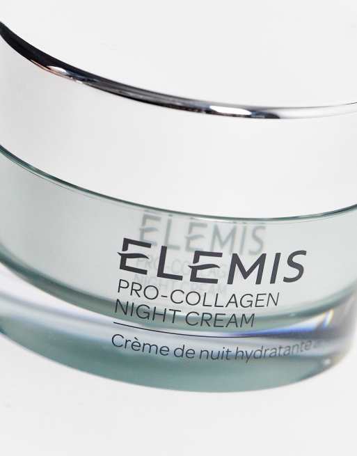 Crema de noche Pro-Collagen de 30 ml de Elemis, 4 de 4