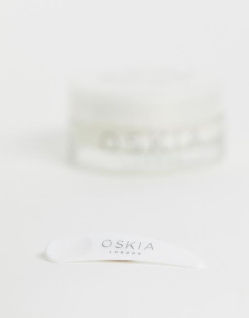 Crema de noche regeneradora y nutritiva Bedtime Beauty Boost de OSKIA, 3 de 4