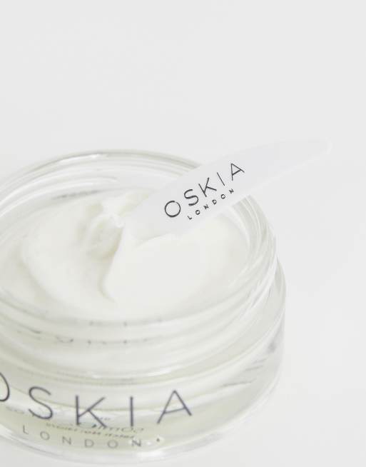 Crema de noche regeneradora y nutritiva Bedtime Beauty Boost de OSKIA, 4 de 4
