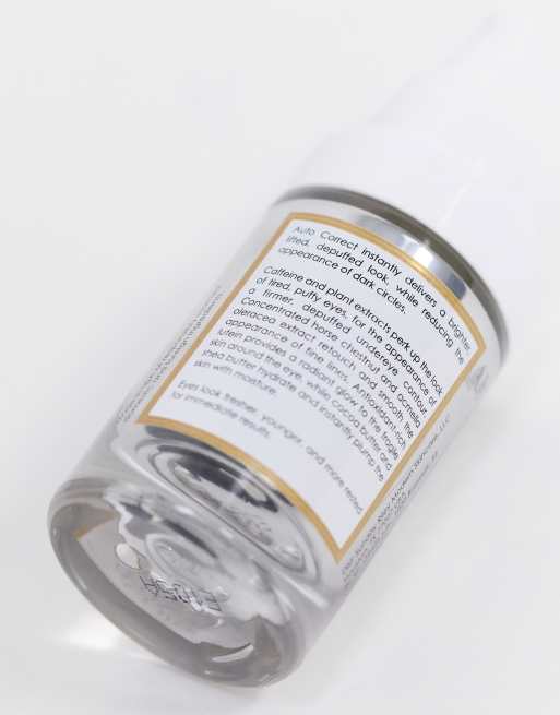 Crema de ojos Auto Correct de Sunday Riley 15 g, 4 de 4