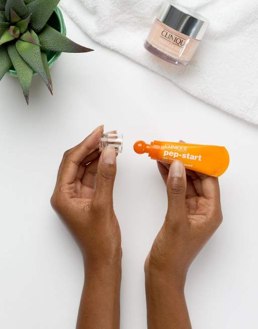 Crema de ojos Prep-Start de 15 ml de Clinique, 2 de 4