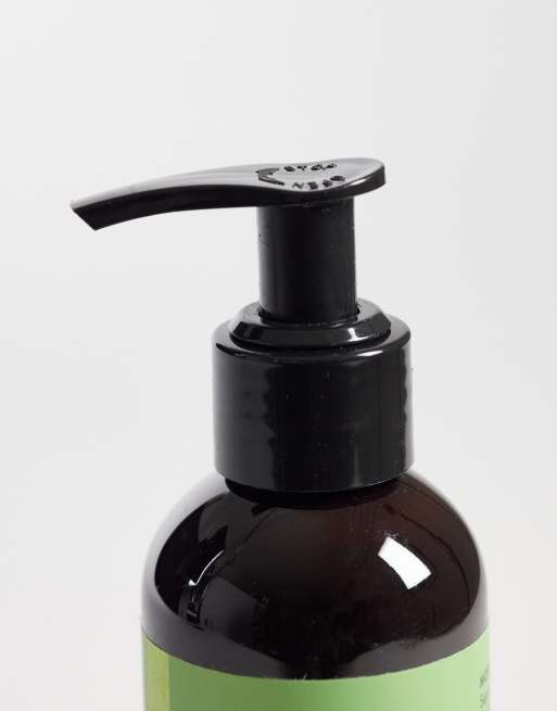 Crema de peinado diaria con romero y menta de 240 ml de Mielle, 4 de 4