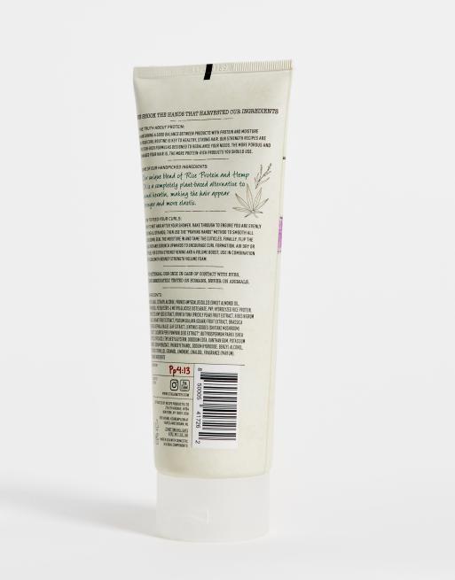 Crema de proteínas Feather-Light Protein Cream de 237 ml de Curlsmith, 2 de 4