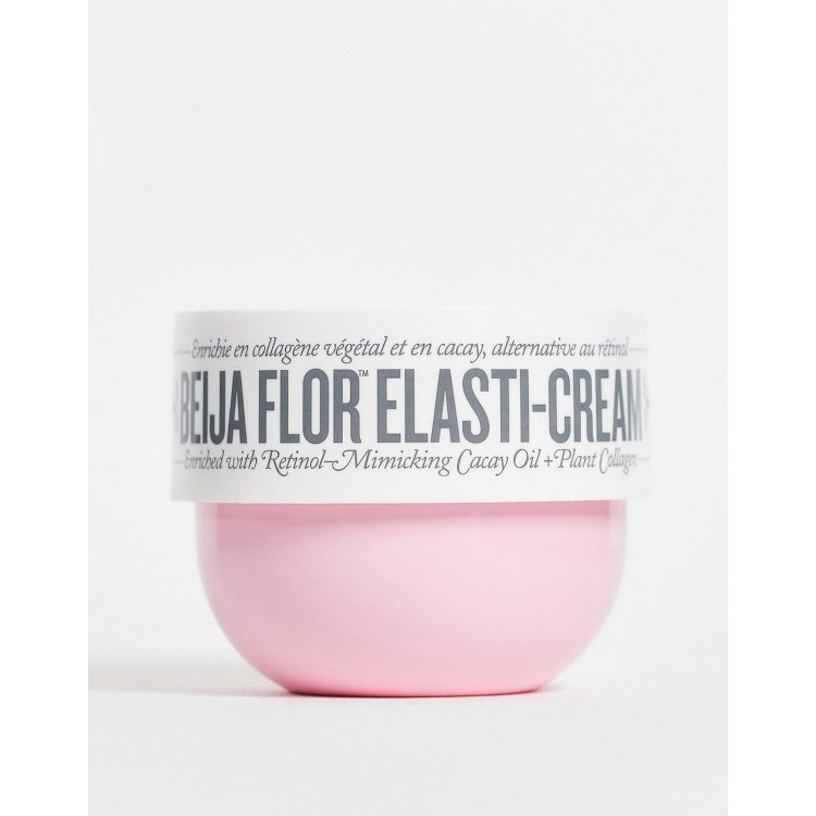 Sol de Janeiro - Beija Flor Collagen Cream 75ml : : Bellezza