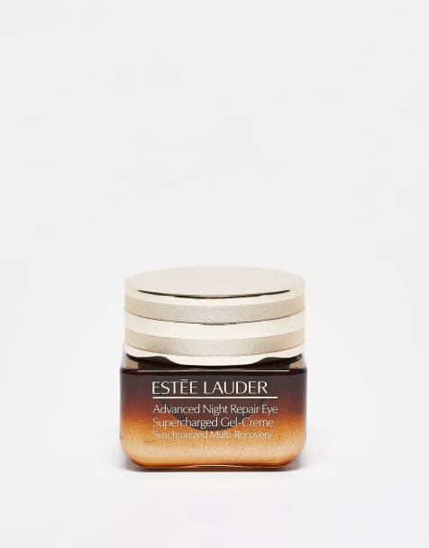 Crema en gel para ojos Supercharged Advanced Night Repair de 15 ml de Estée Lauder - view 1