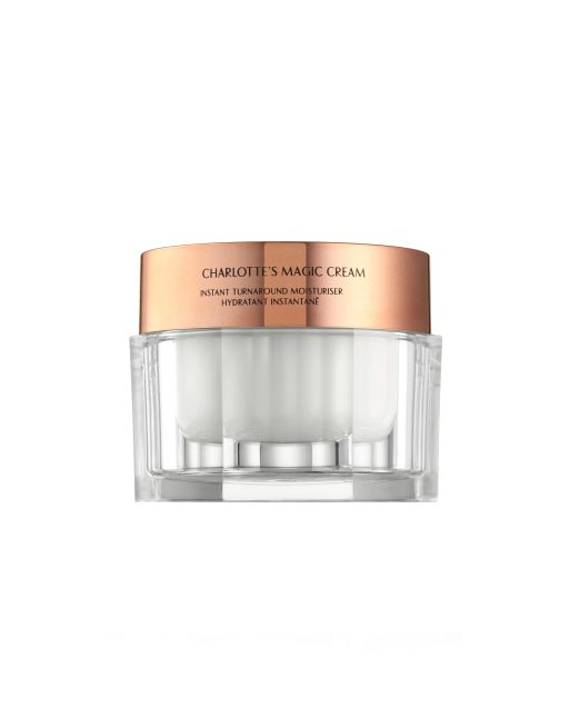 Crema facial Charlotte's Magic Cream de 30 ml de Charlotte Tilbury, 3 de 4
