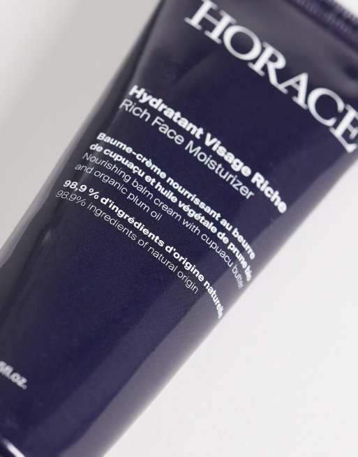Crema facial de hidratación intensa de Horace, 3 de 4