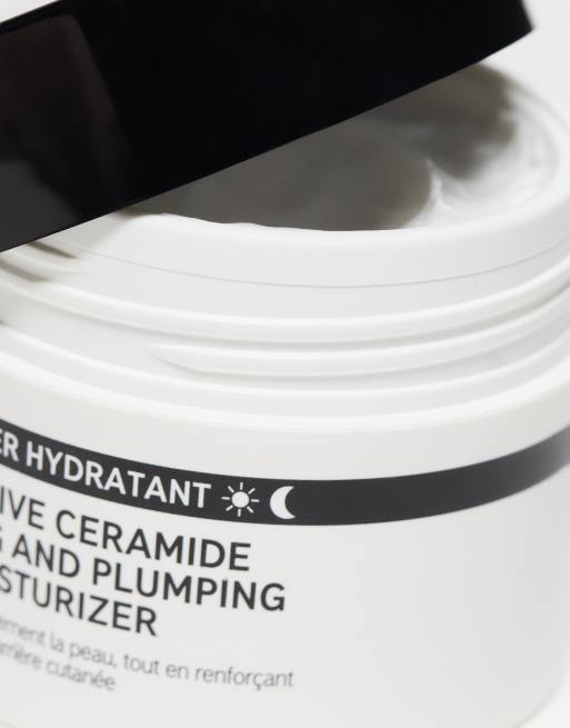Crema hidratante con ceramidas Bio-Active de 50 ml de The INKEY List, 2 de 4