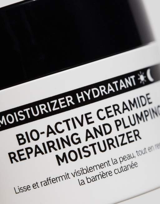 Crema hidratante con ceramidas Bio-Active de 50 ml de The INKEY List, 4 de 4