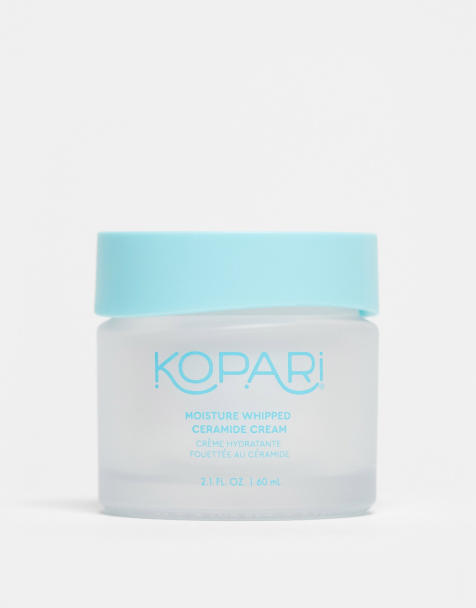 Crema hidratante con ceramidas Moisture Whipped de 60 ml de Kopari - view 1
