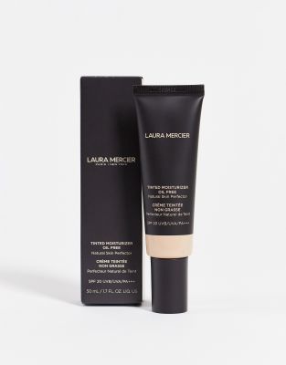 Laura mercier orders crema hidratante