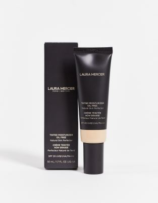 Laura mercier crema shops hidratante