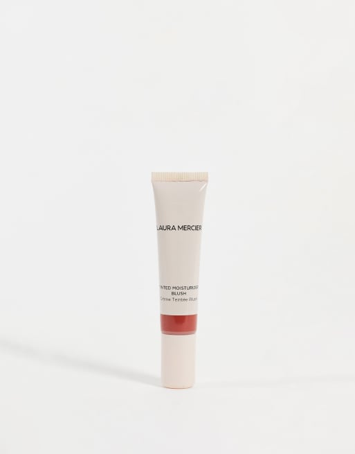 Crema hidratante con color para colorete de Laura Mercier: Tono Cherry Orchard