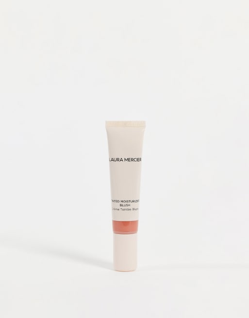 Crema hidratante con color para colorete de Laura Mercier: Tono Corsica