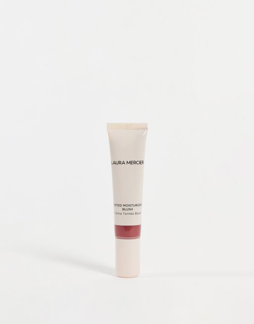 Crema hidratante con color para colorete de Laura Mercier: Tono Croisette