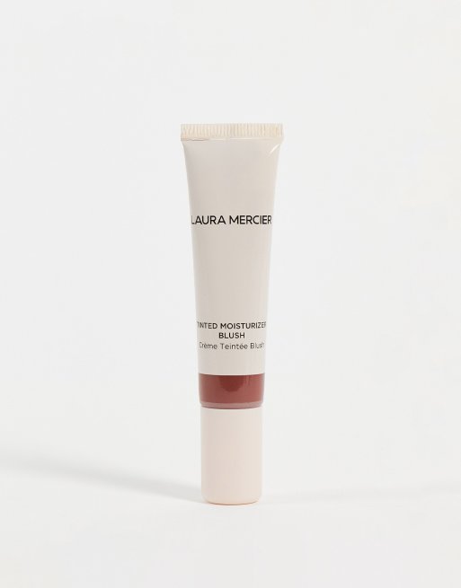 Crema hidratante con color para colorete de Laura Mercier: Tono French Riviera
