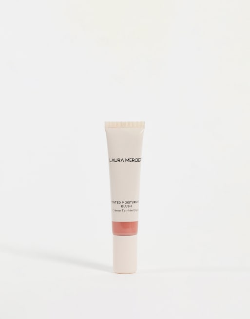 Crema hidratante con color para colorete de Laura Mercier: Tono Mistral