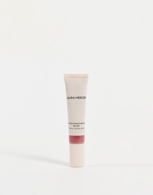Crema hidratante con color para colorete de Laura Mercier: Tono Parasol