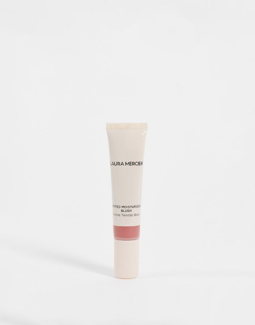 Crema hidratante con color para colorete de Laura Mercier: Tono Promenade