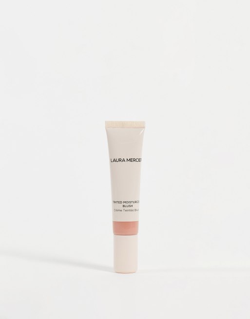 Crema hidratante con color para colorete de Laura Mercier: Tono Provence 