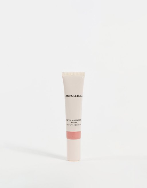 Crema hidratante con color para colorete de Laura Mercier: Tono Southbound 