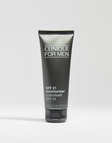 Crema hidratante con FPS 21 de 100 ml de Clinique For Men - view 1