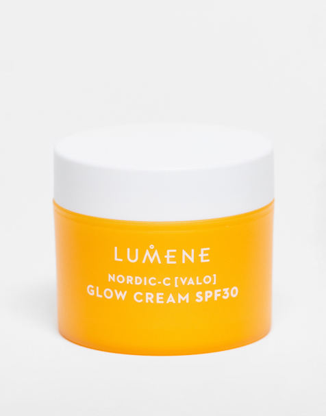 Crema hidratante con FPS 30 Nordic-C Glow de 50 ml de Lumene - view 1