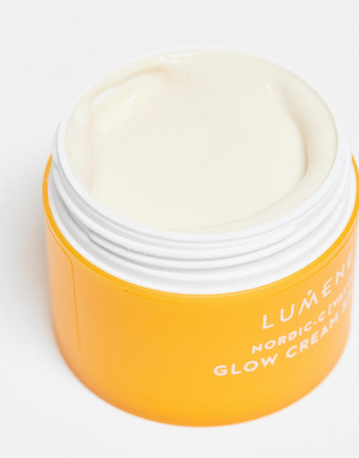 Crema hidratante con FPS 30 Nordic-C Glow de 50 ml de Lumene, 2 de 4