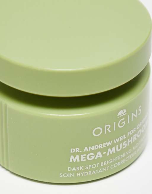 Crema hidratante correctora de manchas oscuras Mega-Mushroom de 50 ml de Origins , 2 de 4