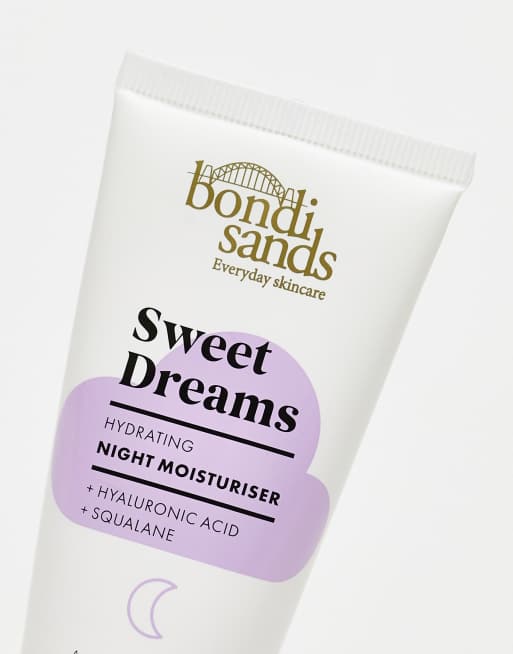 Crema hidratante de noche Sweet Dreams de 50 ml de Bondi Sands, 3 de 4