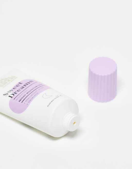 Crema hidratante de noche Sweet Dreams de 50 ml de Bondi Sands, 4 de 4