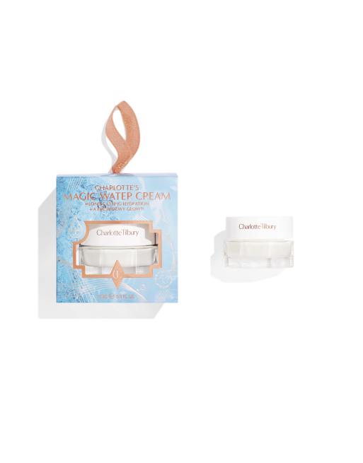 Crema hidratante de tamaño pequeño Magic Water de Charlotte Tilbury , 2 de 3