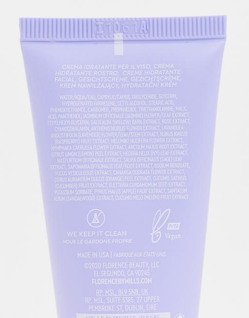 Crema hidratante de viaje Dreamy Dew de 30 ml de Florence by Mills, 2 de 4