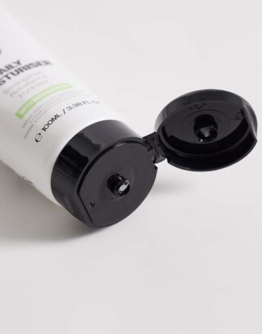 Crema hidratante diaria de 100 ml de SKIN by Slick Gorilla, 3 de 4