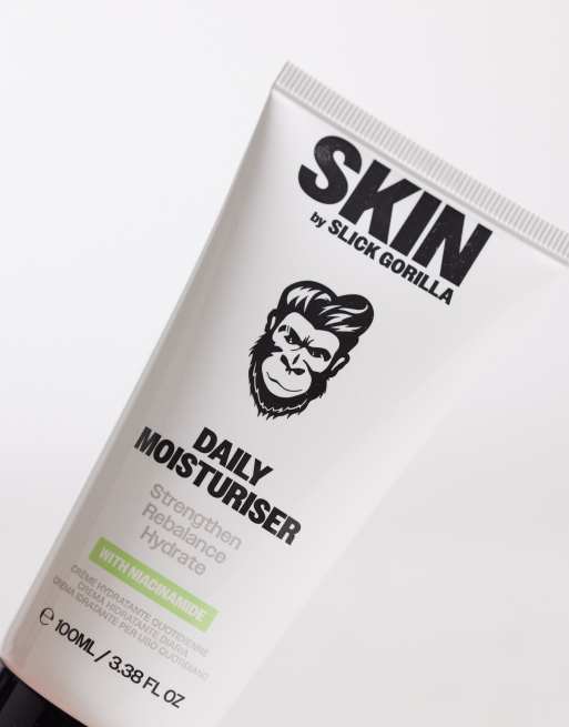 Crema hidratante diaria de 100 ml de SKIN by Slick Gorilla, 4 de 4