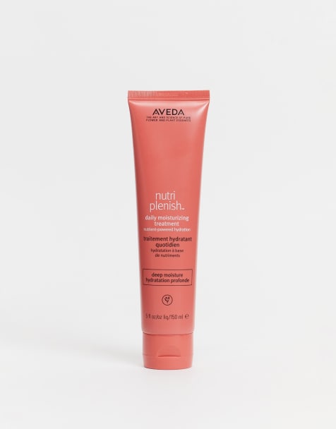 Crema hidratante diaria para el cabello Nutriplenish de 150 ml de Aveda - view 1