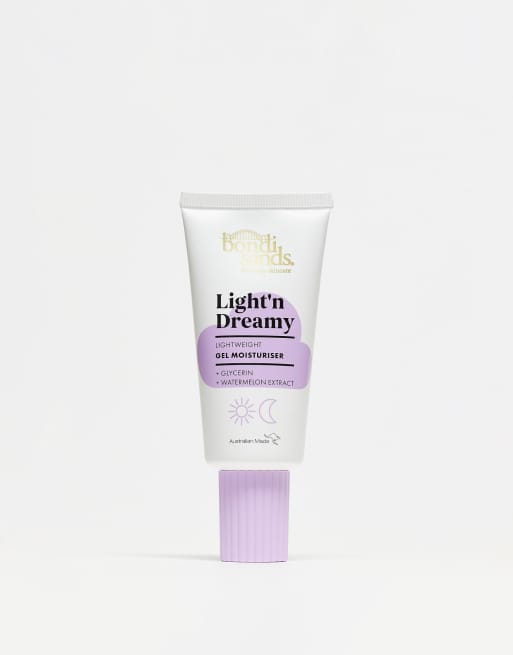 Crema hidratante en gel Light'n Dreamy de 50 ml de Bondi Sands