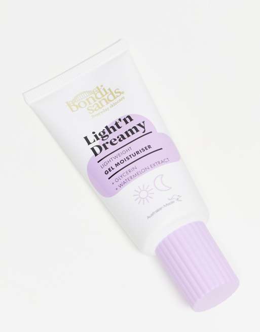 Crema hidratante en gel Light'n Dreamy de 50 ml de Bondi Sands, 3 de 4