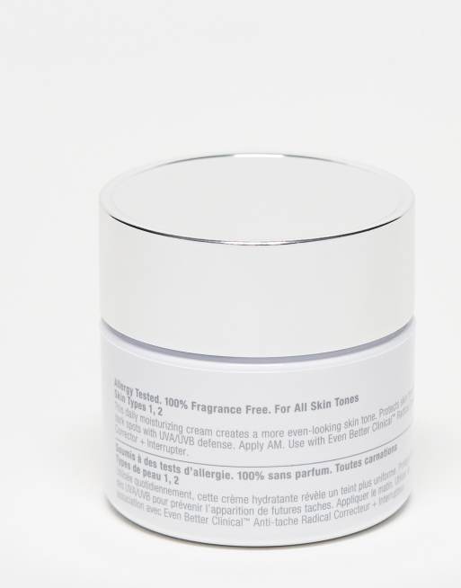 Crema hidratante iluminador con FPS 20 Even Better de 50 ml de Clinique, 3 de 4