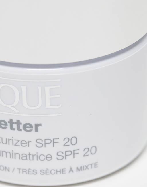Crema hidratante iluminador con FPS 20 Even Better de 50 ml de Clinique, 4 de 4