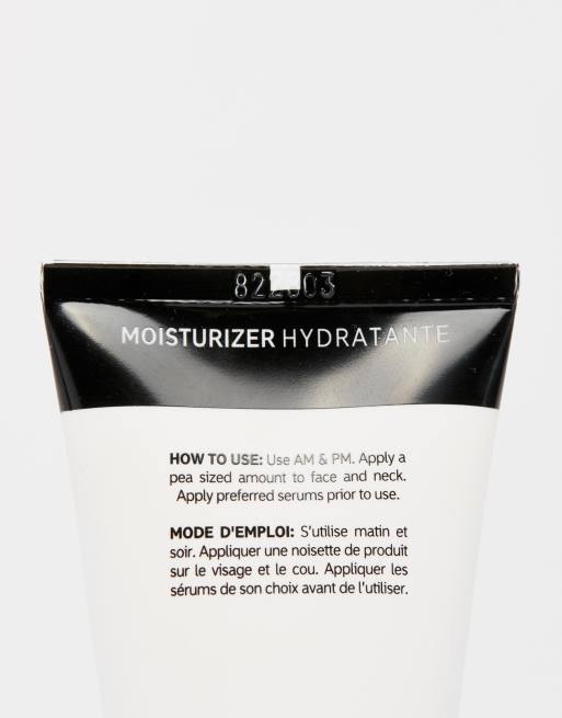 Crema hidratante iluminadora de 30 ml Turmeric de THE INKEY LIST, 3 de 3