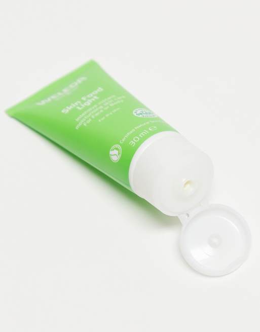 Crema hidratante ligera Skin Food de 30 ml de Weleda, 4 de 4