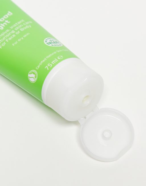 Crema hidratante ligera Skin Food de 75 ml de Weleda, 3 de 4
