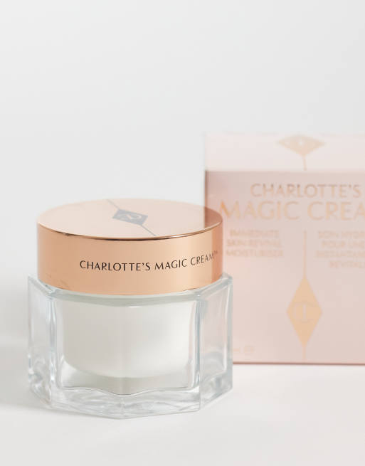 Crema hidratante Magic Cream de 50 ml Charlotte Tilbury, 4 de 4
