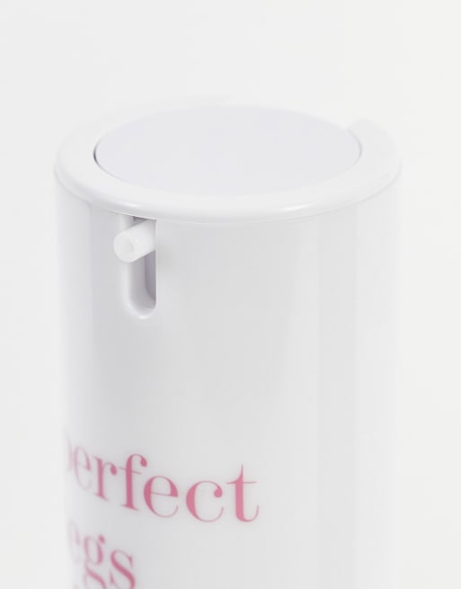 Crema hidratante Perfect Legs Skin Miracle de this works, 4 de 4
