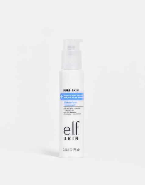 Crema hidratante Pure Skin de e.l.f. Skin - view 1