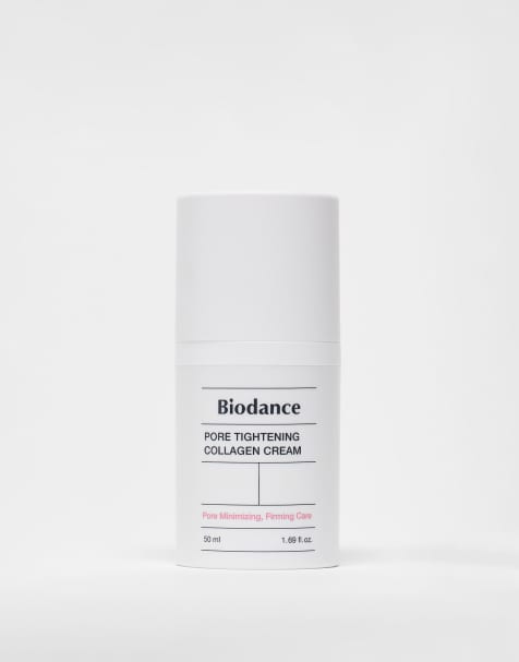 Crema hidratante que reduce los poros Collagen Ampoule de 50 ml de BIODANCE - view 1