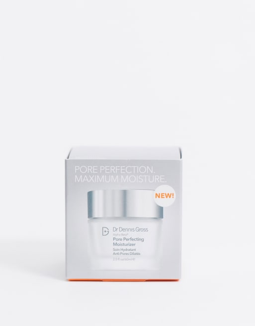 Crema hidratante reductora de poros Alpha Beta de Dr Dennis Gross