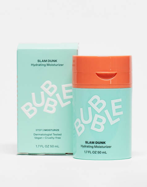 Crema hidratante Slam Dunk de 50 ml de Bubble - view 1