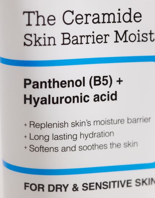 Crema hidratante The Ceramide Skin Barrier de 80 ml de Cosrx, 4 de 4
